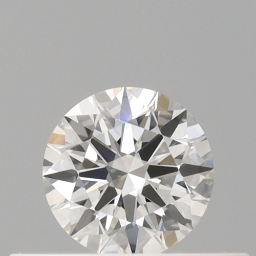0.28 carat H-VVS1 Excellent cut Natūralus Round Deimantas (1)