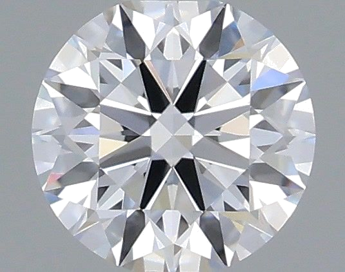 0.3 carat E-VS1 Excellent cut Natūralus Round Deimantas (1)