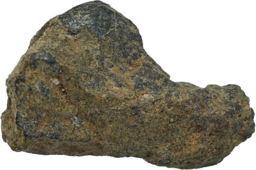 1,7 g Meteoritas (1)