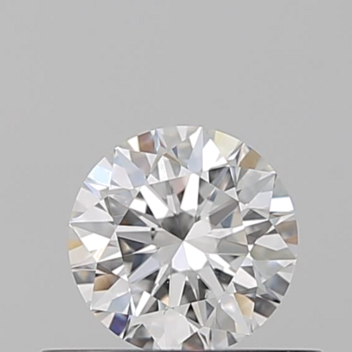 0.41 carat G-VS2 Excellent cut Natūralus Round Deimantas (1)