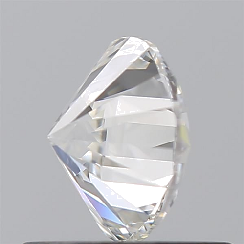 0.6 carat F-VS2 Excellent cut Natūralus Round Deimantas (1)