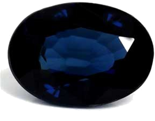 0.7 carat BLUE Oval Safyras (1)