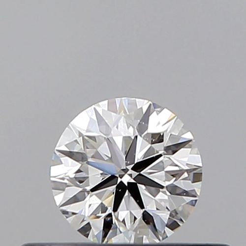 0.3 carat E-SI1 Very Good cut Natūralus Round Deimantas (1)