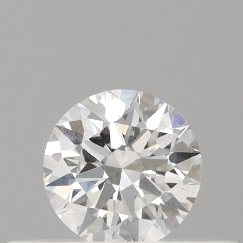 0.25 carat D-SI1 Excellent cut Natūralus Round Deimantas (1)