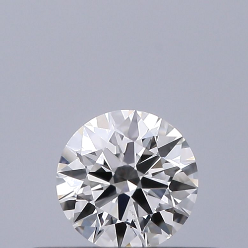 0.3 carat F-SI1 Excellent cut Natūralus Round Deimantas (1)