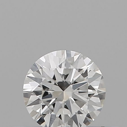 0.23 carat G-VS1 Excellent cut Natūralus Round Deimantas (1)