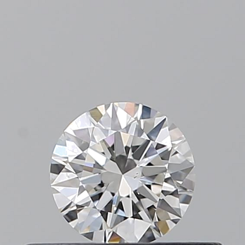 0.3 carat F-VS2 Excellent cut Natūralus Round Deimantas (1)