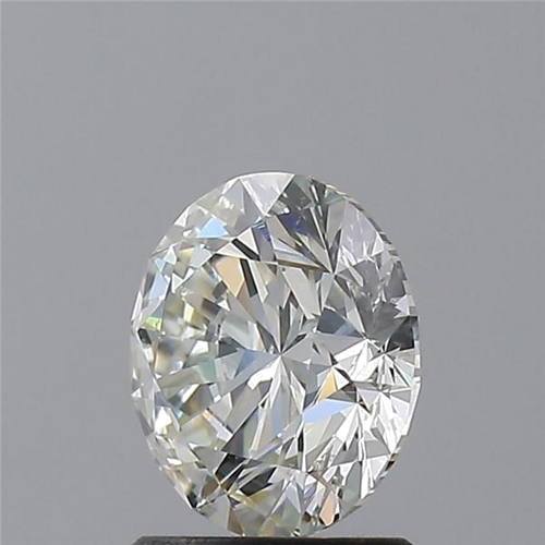 1.6 carat I-SI2 Excellent cut Natūralus Round Deimantas (1)