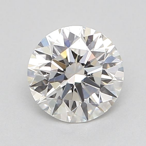 0.31 carat G-VS2 Excellent cut Natūralus Round Deimantas (1)