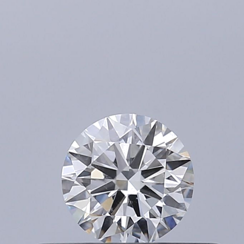 0.3 carat E-SI2 Very Good cut Natūralus Round Deimantas (1)