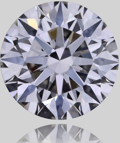 0.8 carat G-VS2 Excellent cut Natūralus Round Deimantas (1)