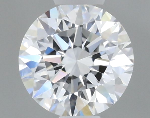 0.34 carat D-VS1 Excellent cut Natūralus Round Deimantas (1)