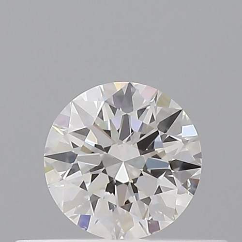 0.28 carat E-SI1 Excellent cut Natūralus Round Deimantas (1)