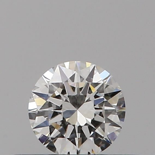 0.23 carat G-VVS1 Very Good cut Natūralus Round Deimantas (1)