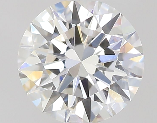 0.33 carat G-VS1 Excellent cut Natūralus Round Deimantas (1)