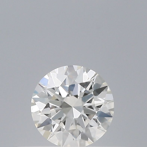 0.3 carat G-VVS1 Excellent cut Natūralus Round Deimantas (1)