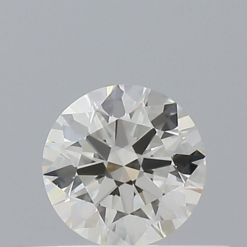 0.3 carat J-VVS1 Excellent cut Natūralus Round Deimantas (1)