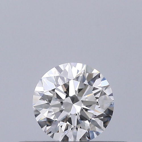 0.3 carat E-VS1 Excellent cut Natūralus Round Deimantas (1)