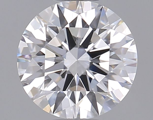 0.75 carat E-VVS2 Excellent cut Natūralus Round Deimantas (1)