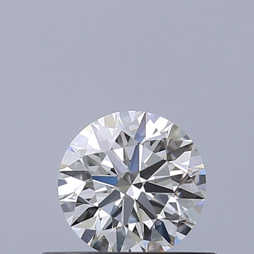0.41 carat G-VS2 Excellent cut Natūralus Round Deimantas (1)