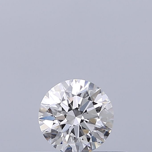 0.3 carat E-VS2 Excellent cut Natūralus Round Deimantas (1)