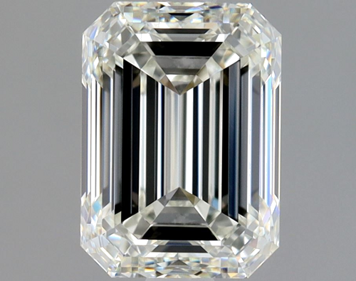 2.01 carat J-VVS1 Natūralus Emerald Deimantas (1)