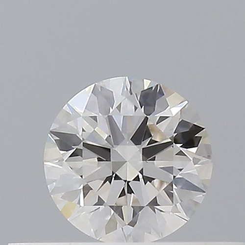 0.3 carat H-VS1 Excellent cut Natūralus Round Deimantas (1)
