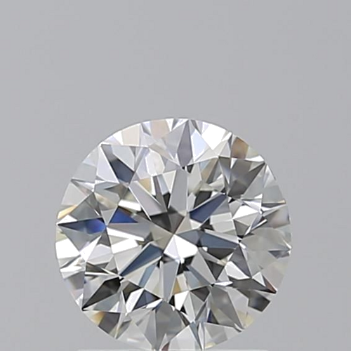 1.5 carat F-VS1 Excellent cut Natūralus Round Deimantas (1)