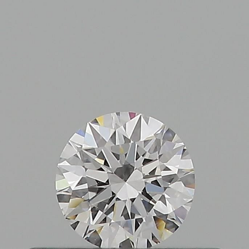 0.3 carat D-VVS2 Excellent cut Natūralus Round Deimantas (1)