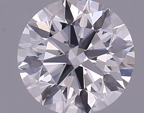 0.3 carat E-VS1 Excellent cut Natūralus Round Deimantas (1)