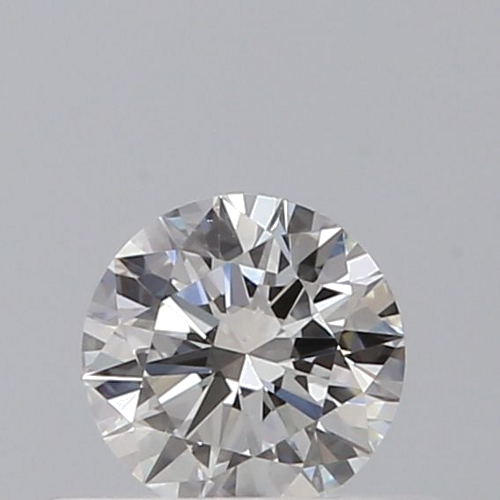 0.3 carat F-VS2 Excellent cut Natūralus Round Deimantas (1)