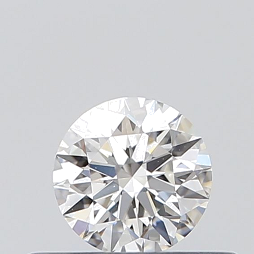 0.3 carat E-VS2 Excellent cut Natūralus Round Deimantas (1)