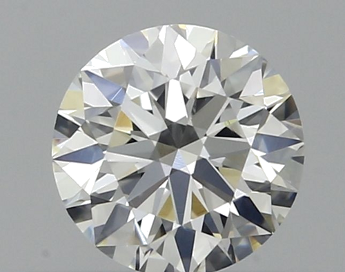 0.3 carat G-VS1 Excellent cut Natūralus Round Deimantas (1)