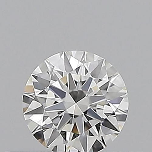 0.3 carat H-VS1 Excellent cut Natūralus Round Deimantas (1)