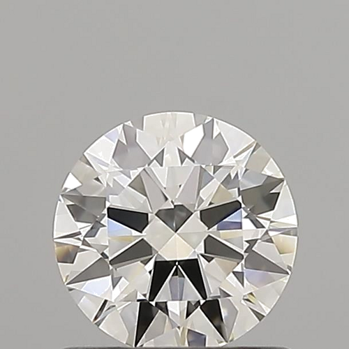0.7 carat I-VVS2 Excellent cut Natūralus Round Deimantas (1)