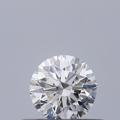 0.3 carat E-VS2 Excellent cut Natūralus Round Deimantas (1)