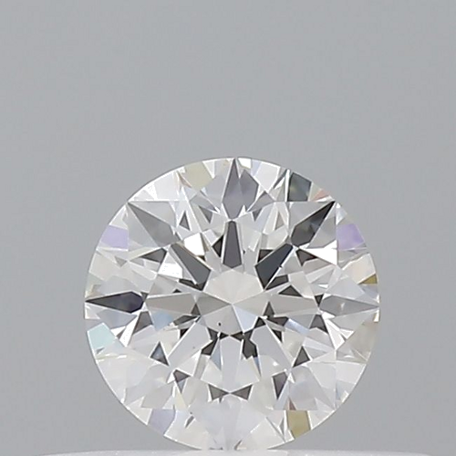 0.3 carat E-VS1 Excellent cut Natūralus Round Deimantas (1)