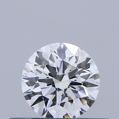 0.3 carat E-SI1 Very Good cut Natūralus Round Deimantas (1)