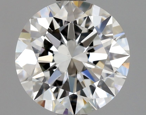 1.5 carat F-VS2 Excellent cut Natūralus Round Deimantas (1)