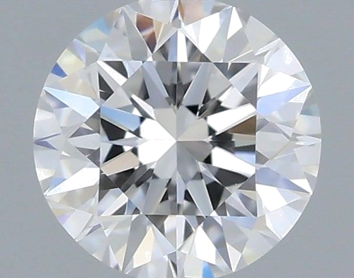 0.3 carat E-VS1 Excellent cut Natūralus Round Deimantas (1)
