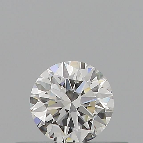 0.3 carat H-VS1 Very Good cut Natūralus Round Deimantas (1)