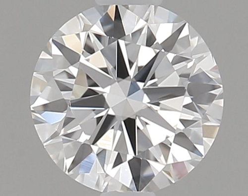0.3 carat E-VS1 Very Good cut Natūralus Round Deimantas (1)
