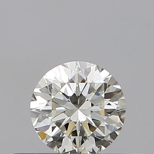 0.3 carat K-VS1 Very Good cut Natūralus Round Deimantas (1)