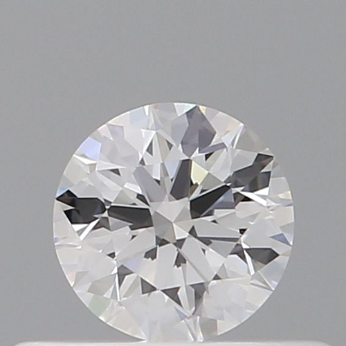 0.3 carat D-VVS1 Excellent cut Natūralus Round Deimantas (1)