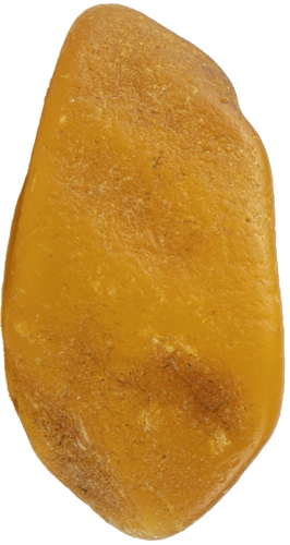 Морской янтарь 11,40 г (1)