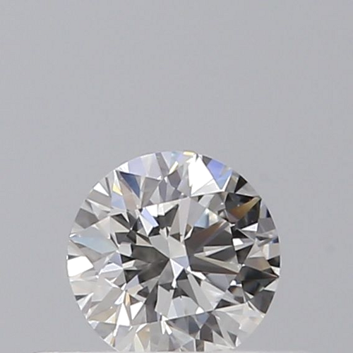 0.25 carat G-VS1 Excellent cut Natūralus Round Deimantas (1)