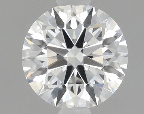 0.3 carat G-VS1 Excellent cut Natūralus Round Deimantas (1)
