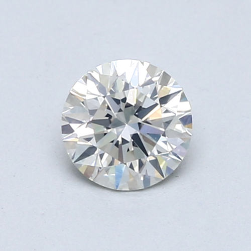 0.7 carat I-SI2 Excellent cut Natūralus Round Deimantas (1)