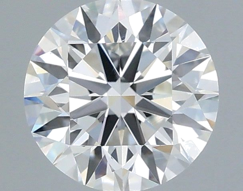 0.8 carat G-VS2 Excellent cut Natūralus Round Deimantas (1)