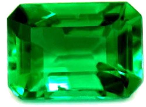 0.29 carat GREEN Emerald Smaragdas (1)